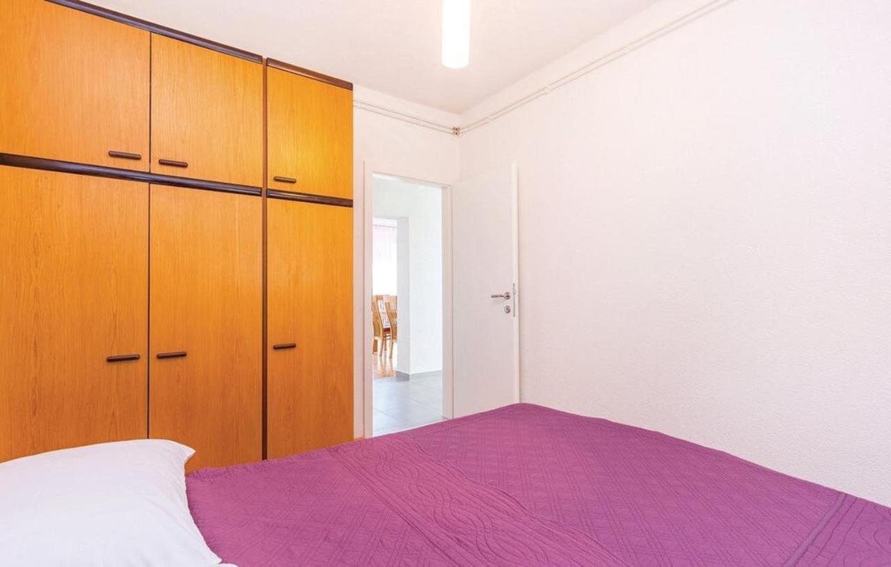 Big White Apartment Novi Vinodolski Ngoại thất bức ảnh