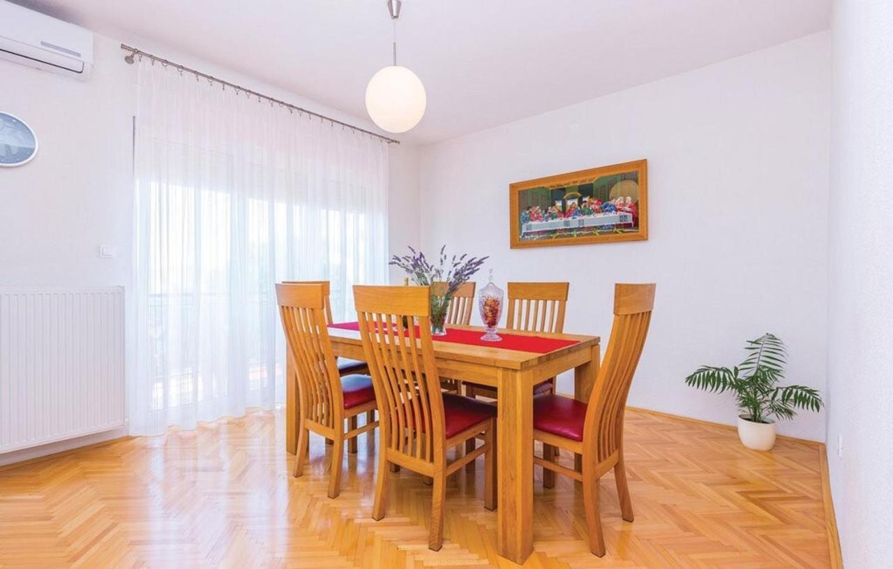 Big White Apartment Novi Vinodolski Ngoại thất bức ảnh
