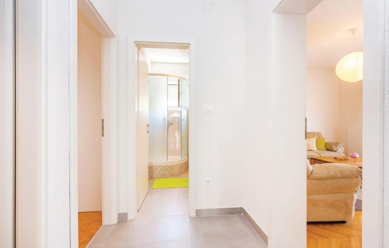 Big White Apartment Novi Vinodolski Ngoại thất bức ảnh